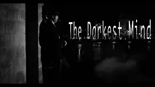 The Darkest Mind - Noir Thriller | 2024