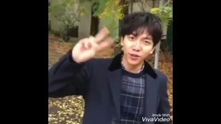 Lee seung gi me loves