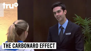 The Carbonaro Effect - Bizarre Identity Switch | truTV