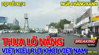 Thôi xong LỖ NẶNG RÚT KHỎI VIỆT NAM - DÀN DIỄN VIÊN VIỆT KIỀU QUAY HOÀN TOÀN TẠI MỸ Ế CHƯA TỪNG THẤY