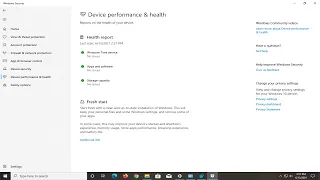 FIX Bad Module Info Has Stopped Working In Windows 10/11