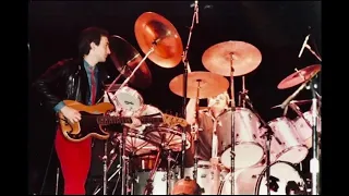 Queen - Live In New York, | September 29th 1980 | 8mm Film | QueenFan05’s Color Correction |