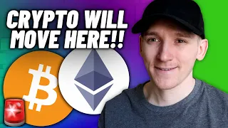 Crypto Alert: Game Changing Data Here!!