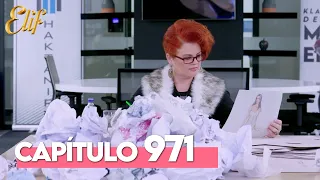 Elif Quinta Temporada Capítulo 971 | Elif Capítulo 971