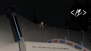 Matysówka Ski Jumping Center | Hills Showcase