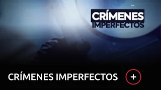 Crímenes imperfectos 2021 capítulo 34