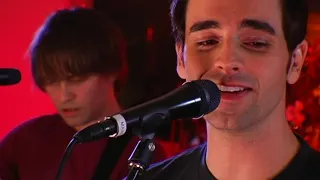 Dashboard Confessional: Dusk And Summer (Acoustic Session)