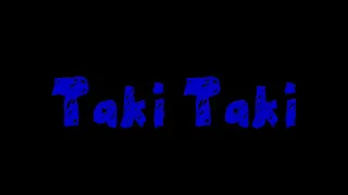 Taki Taki ft; selena gomez,cardi b,ozuna  Dance :Trailer