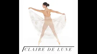 Ballet Solo - CLAIRE DE LUNE - The Barrie School of Dance