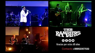 The Ramblers: Celebración 60 Años