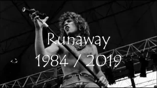 Bon Jovi Runaway - LIVE EVOLUTION 1984-2019