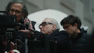 Behind the Scenes of The Big Game Commercial 2024 | Squarespace