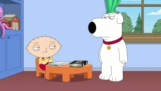 Family Guy -  I have to bring in a private dіck