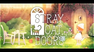 Stray Cat Doors 2 Stage 1 & 2 + EXTRA Stage Walkthrough