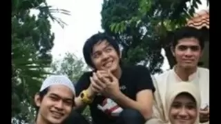 Ketika Cinta Bertasbih