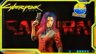 ► CYBERPUNK 2077  ★ 1 - Ласкаво просимо до Найт-Сіті |проходження гри українською