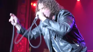 Problem Child AC DC Tribute Band   Sin City