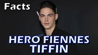 5 Facts About Hero Fiennes Tiffin