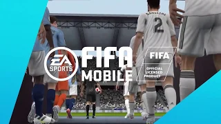 Релизный трейлер нового сезона игры FIFA Mobile!