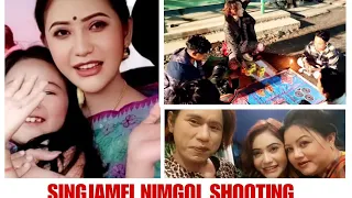 Film Shooting For SINGJAMEI NINGOL at Singjamei @taingosingjamei3198