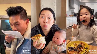 Best of Hungry FAM TikTok Compilation (part 14)