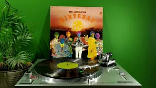 The Association - Like Always (1968) (LP Original Sound)