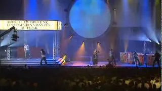 Jocelyn Brown - Somebody Else's Guy (World Tribute to the Funk Live 2003)