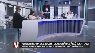 Vezércikk (2024-02-29) - HÍR TV