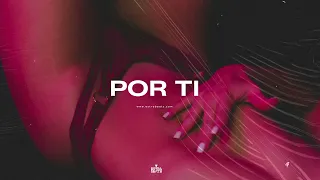 [FREE] POR TI | Beat Reggaeton Instrumental | Type Beat 2024