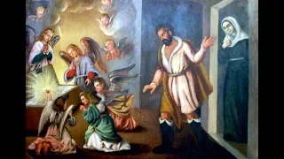 The Eucharistic Miracle of Santarem