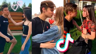 TikTok Couple Goals 2022 - Best Videos Of Margo Flury & Alex Miracle TikTok Compilation #50