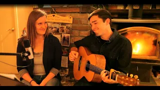 O Holy Night (Acoustic Duet Cover)