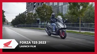 Nueva Forza 125 2023