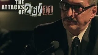 Real story of The Attacks Of 26/11" - The Official First 7 Minutes!