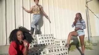 JOHNNY by YEMI ALADE | CHOREOGRAPHY by QUITABEE