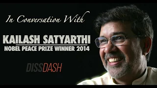 In Conversation With Kailash Satyarthi | Nobel Peace Prize Winner 2014