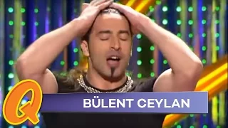 Bülent Ceylan: Impotenz | Quatsch Comedy Club Classics