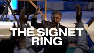 The Signet Ring | Lance Wallnau