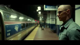 FRAGMENTADO (2017) - TRANSFORMACION  & OTRAS PERSONALIDADES DE KEVIN (ESPAÑOL LATINO)