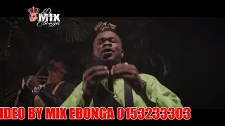 MIX EBONGA SÉLECTION MIX VIDEO VDA