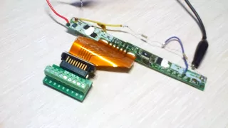 Урок №3 Ремонт батареи DELL на чипе bq8030