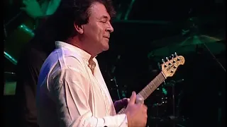 Deep Purple and Orchestra - Sometimes I Feel Like Screaming - Live at Royal Albert Hall 1999