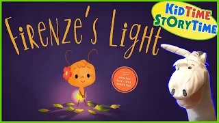 Firenze's Light | Books for Kids Read Aloud