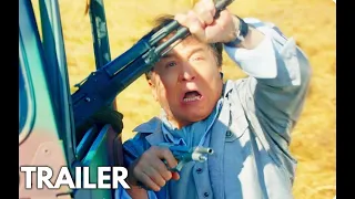 VANGUARD Official Trailer 2020 Jackie Chan Movie