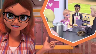 Miraculous Ladybug Season 4 Episode 11 Guiltrip (Full Episode)