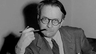 Andrés Echevarría: Raymond Chandler y el antihéroe.