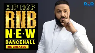 The New RNB, HIP HOP, Rap Dancehall Songs 2022 - Urban Club Mix June 2022