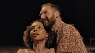 Antony and Cleopatra - National Theatre Live Trailer