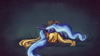 Merely A Mare [MLP Fanfic Reading] (Romance/Slice of Life/Tragedy)- First Interlude: Apples