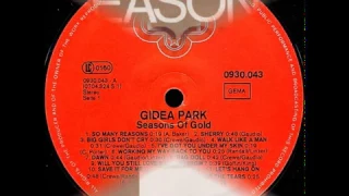 Gidea Park - Seasons Of Gold (Extended Remix) (1981)